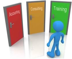  Accounting, consulting and training for South Wales businesses
